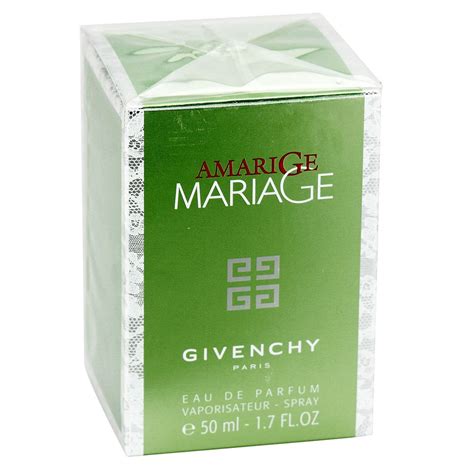 mariage givenchy|givenchy amarige mariage.